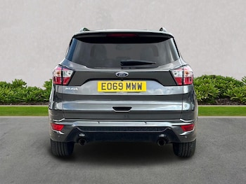 Used Ford Kuga 2019 for sale - 75436879: Photo