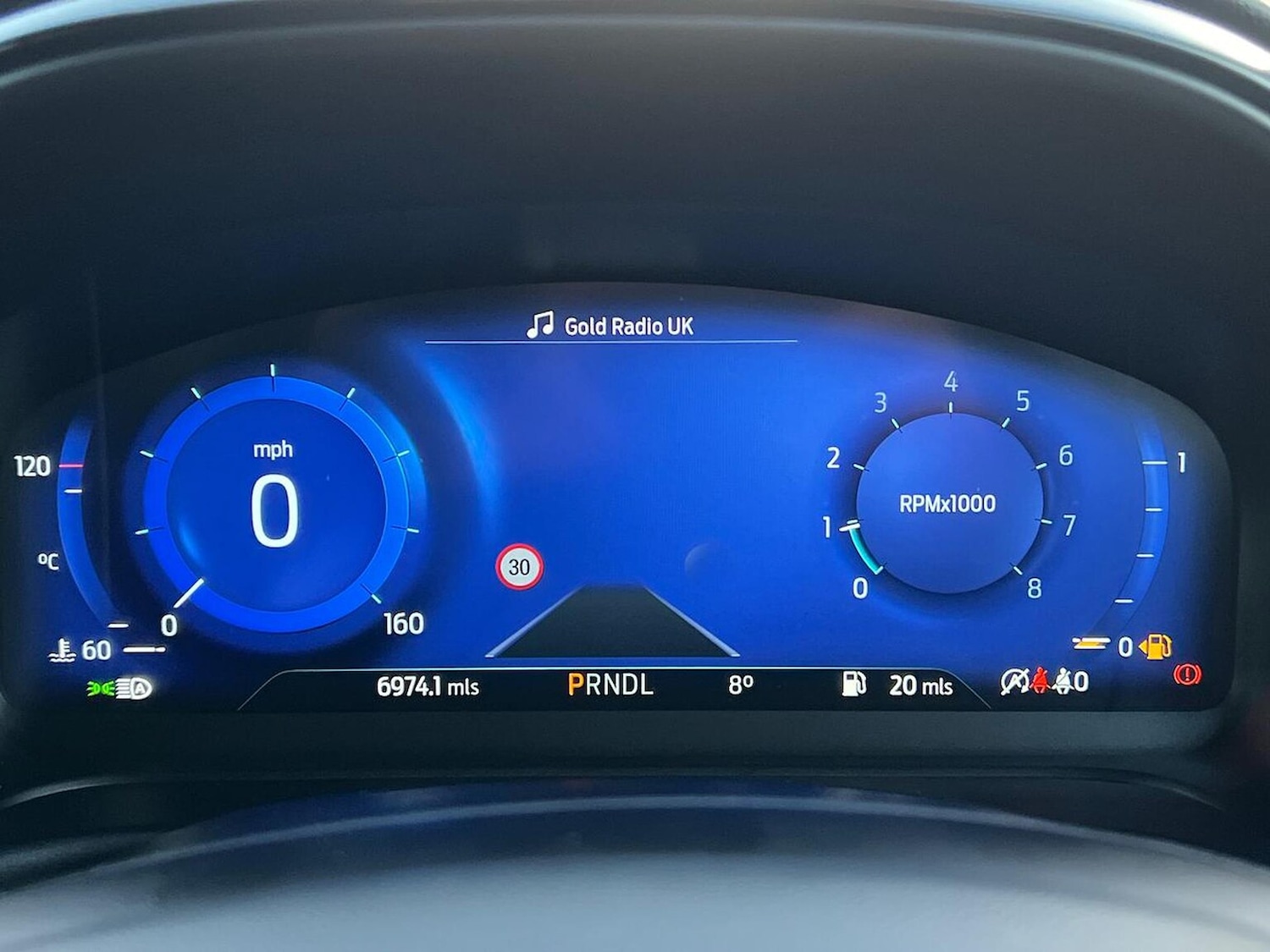 Used Ford Fiesta 2022 for sale - 76935400: Photo 10