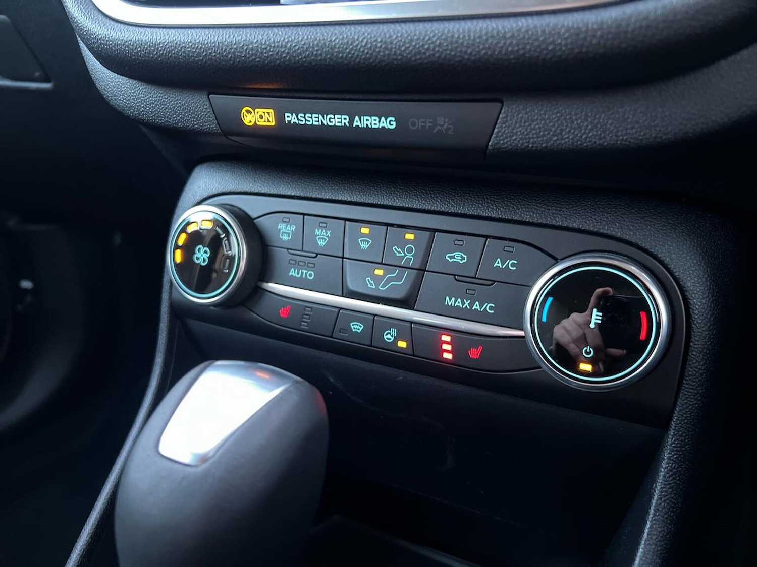 Used Ford Fiesta 2022 for sale - 76935400: Photo 12