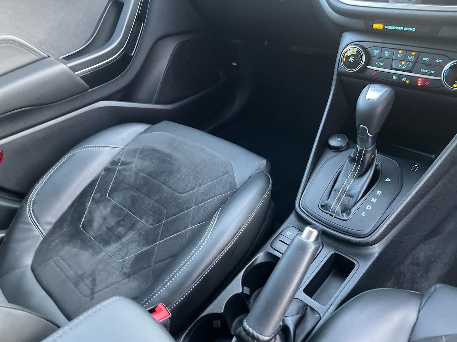 Used Ford Fiesta 2022 for sale - 76935400: Photo 13