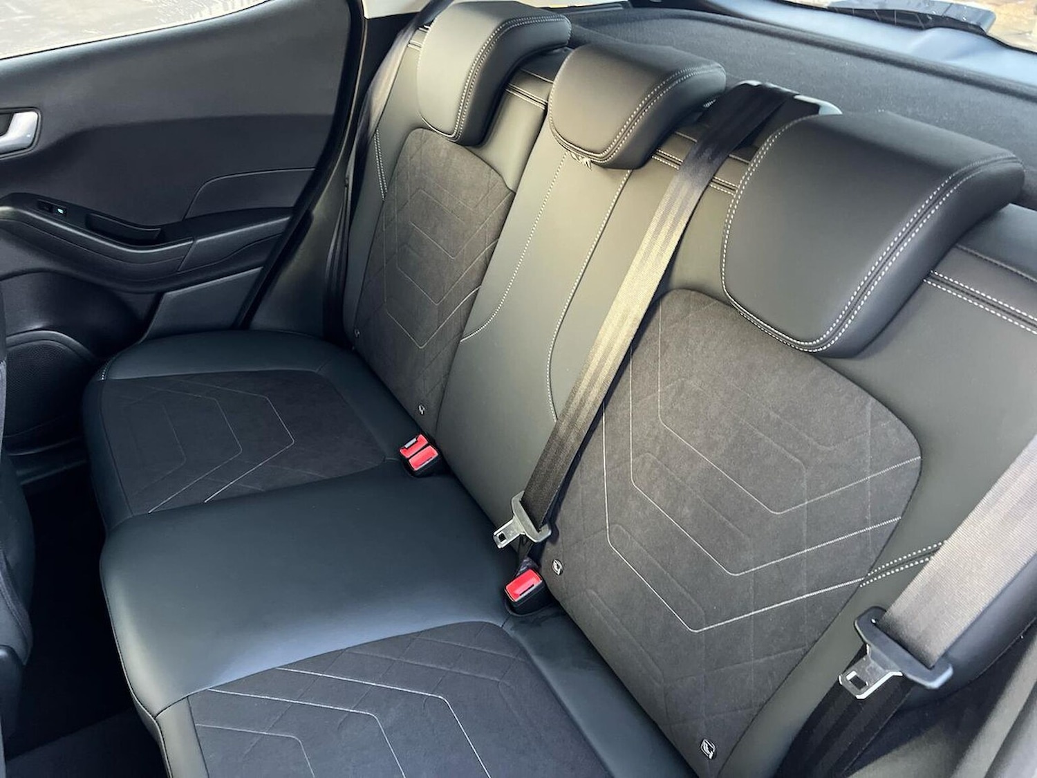 Used Ford Fiesta 2022 for sale - 76935400: Photo 16