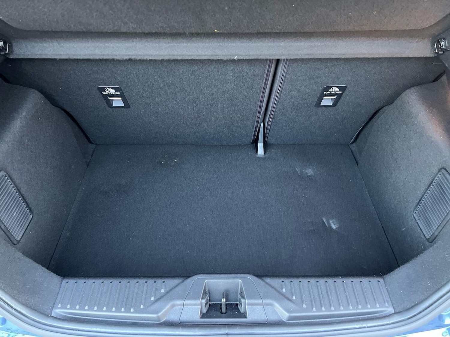 Used Ford Fiesta 2022 for sale - 76935400: Photo 17