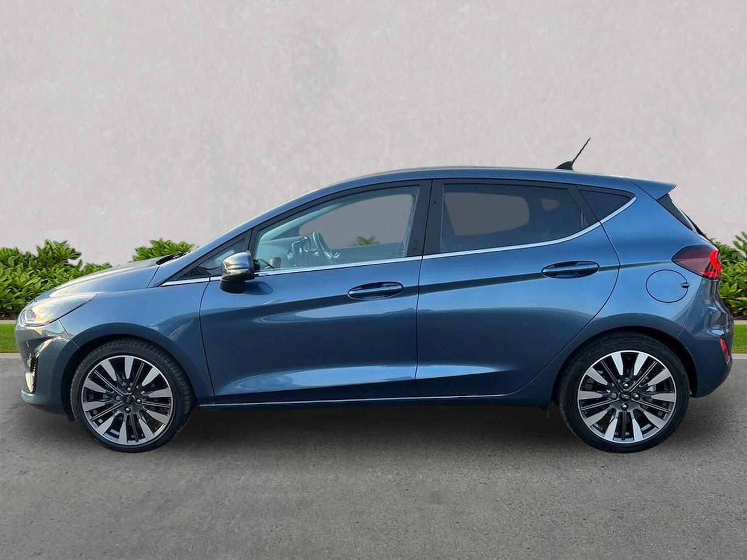 Used Ford Fiesta 2022 for sale - 76935400: Photo 19