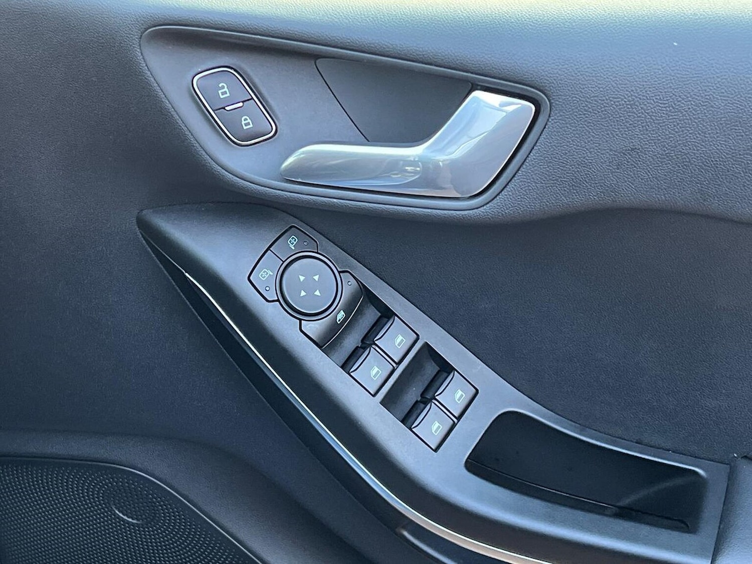 Used Ford Fiesta 2022 for sale - 76935400: Photo 21