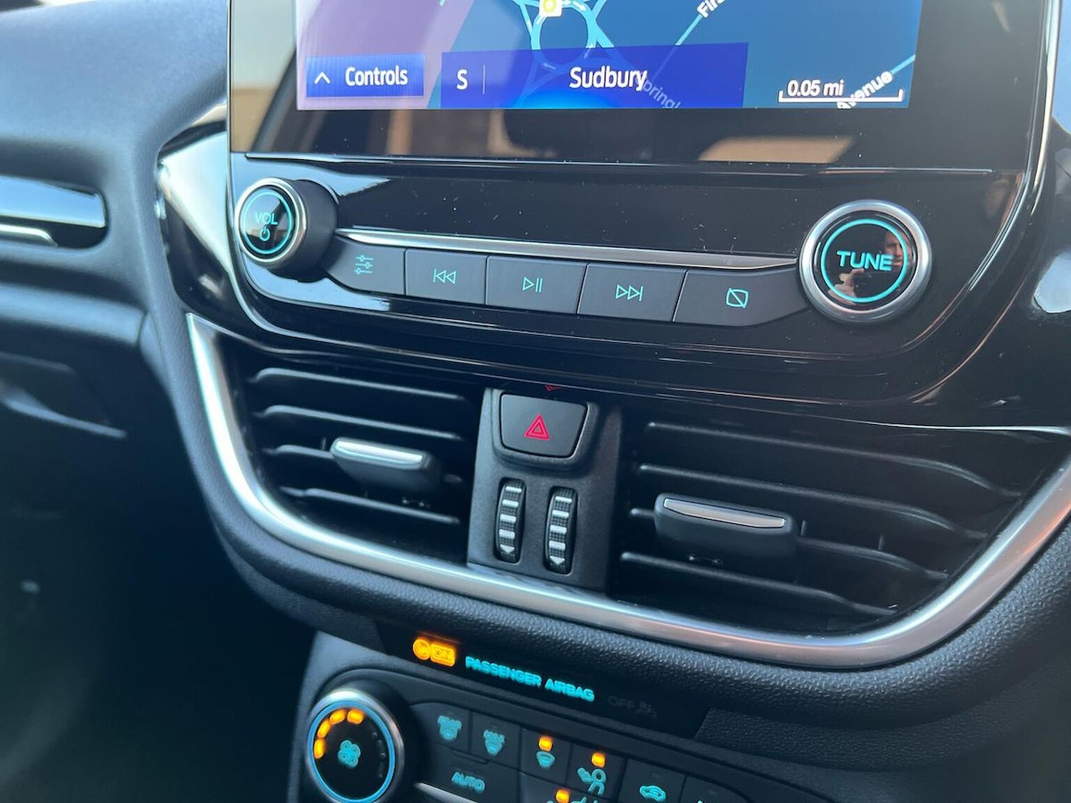 Used Ford Fiesta 2022 for sale - 76935400: Photo 22