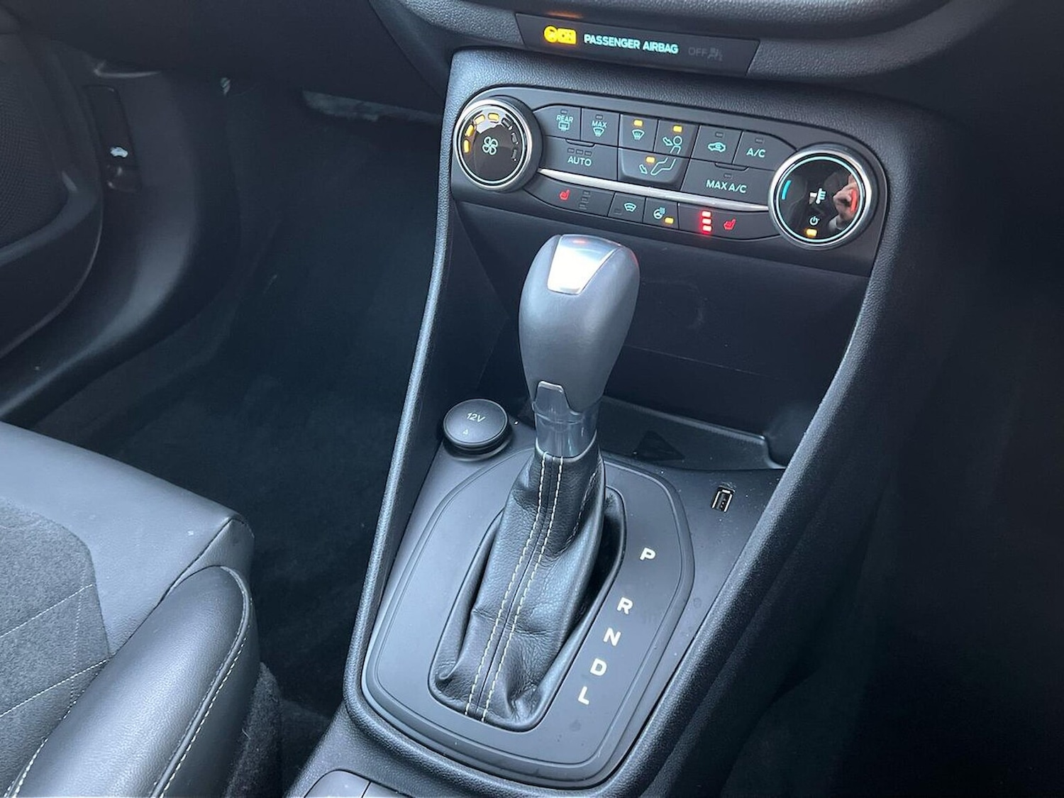 Used Ford Fiesta 2022 for sale - 76935400: Photo 25