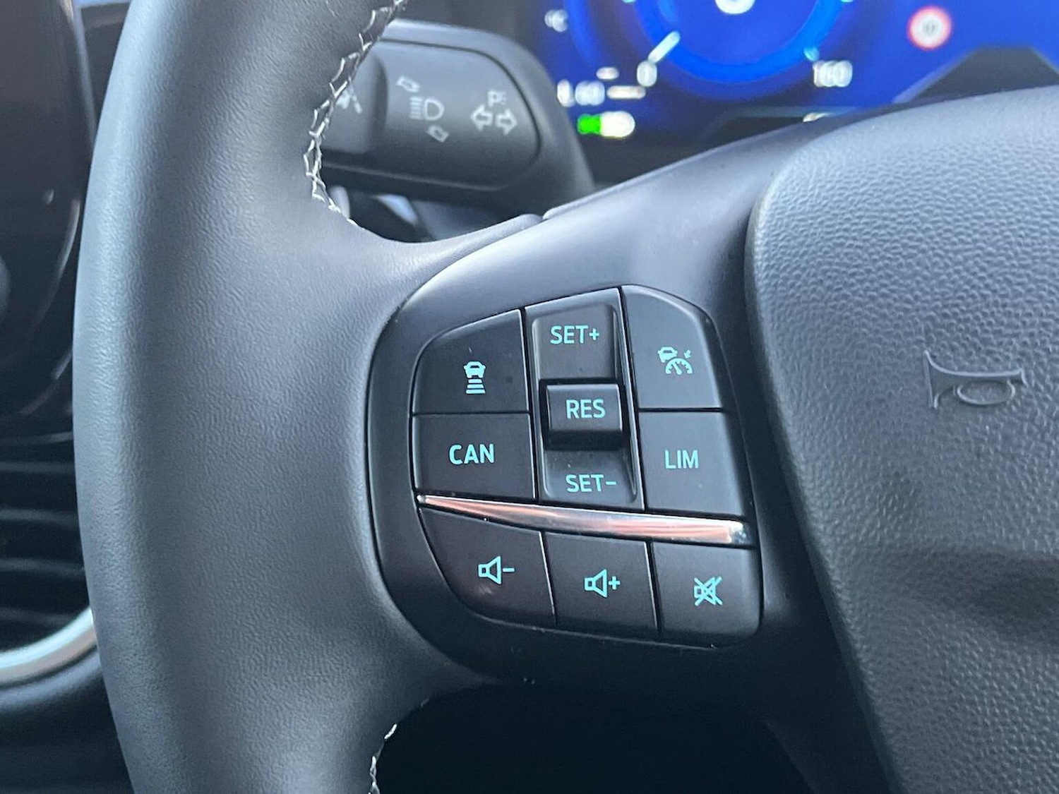 Used Ford Fiesta 2022 for sale - 76935400: Photo 26