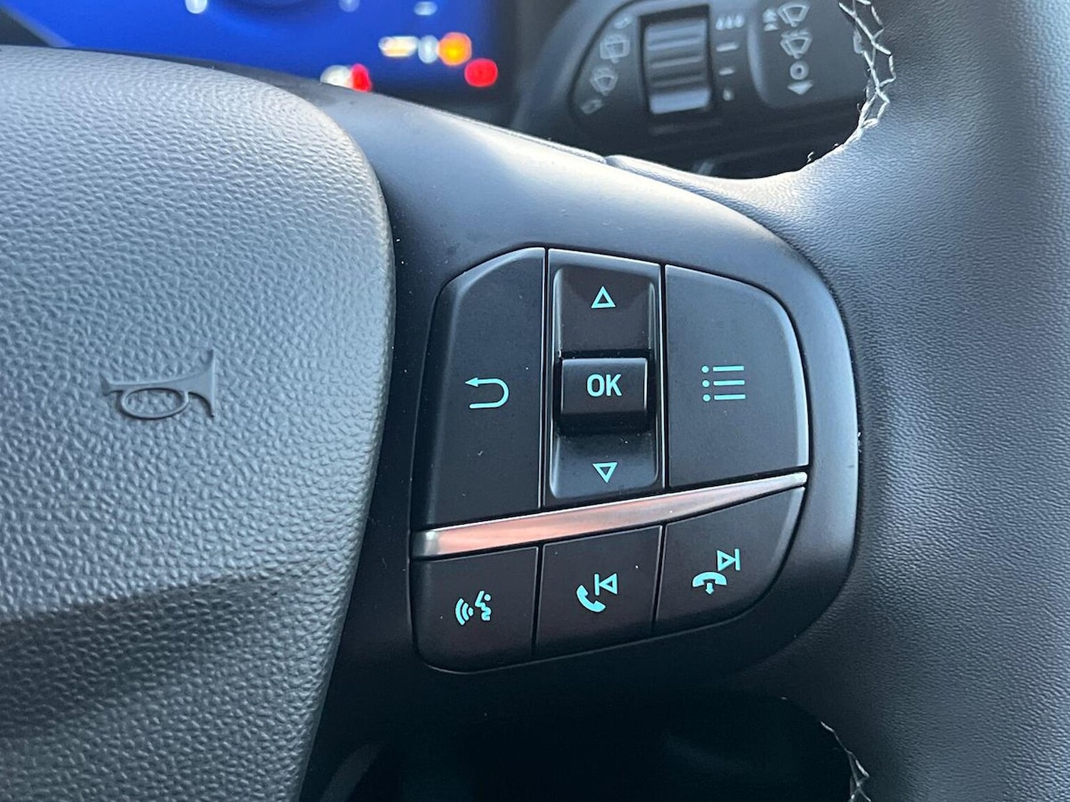 Used Ford Fiesta 2022 for sale - 76935400: Photo 27