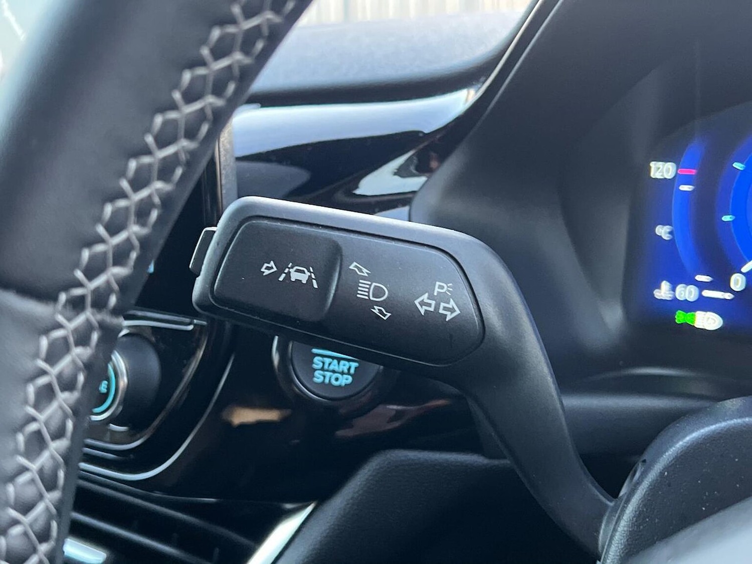 Used Ford Fiesta 2022 for sale - 76935400: Photo 28