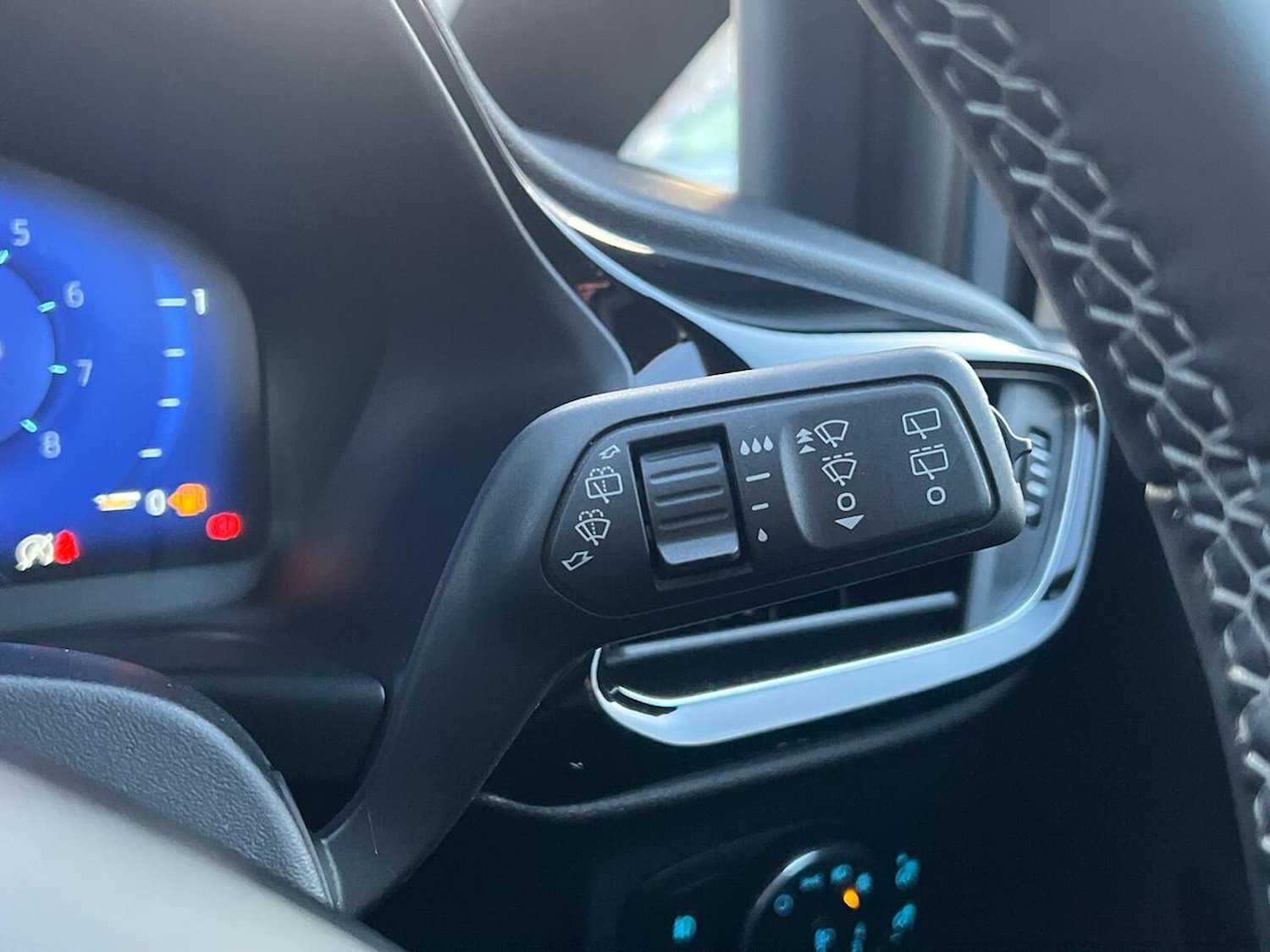 Used Ford Fiesta 2022 for sale - 76935400: Photo 29