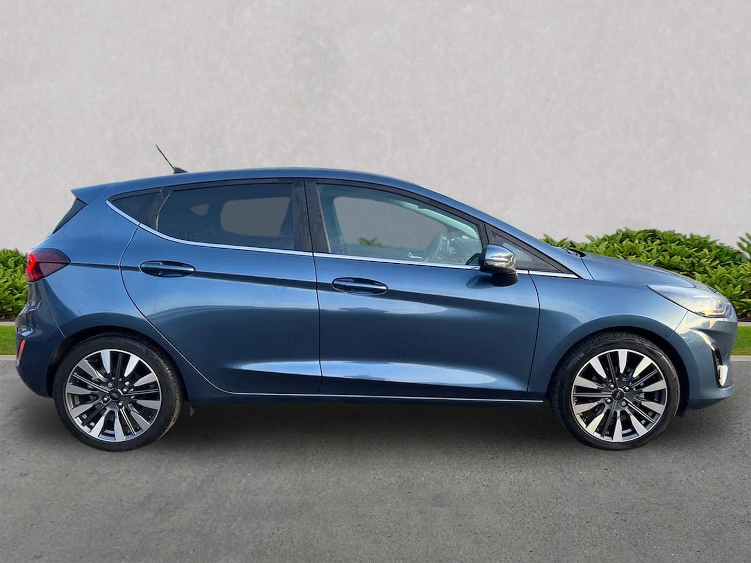 Used Ford Fiesta 2022 for sale - 76935400: Photo 3