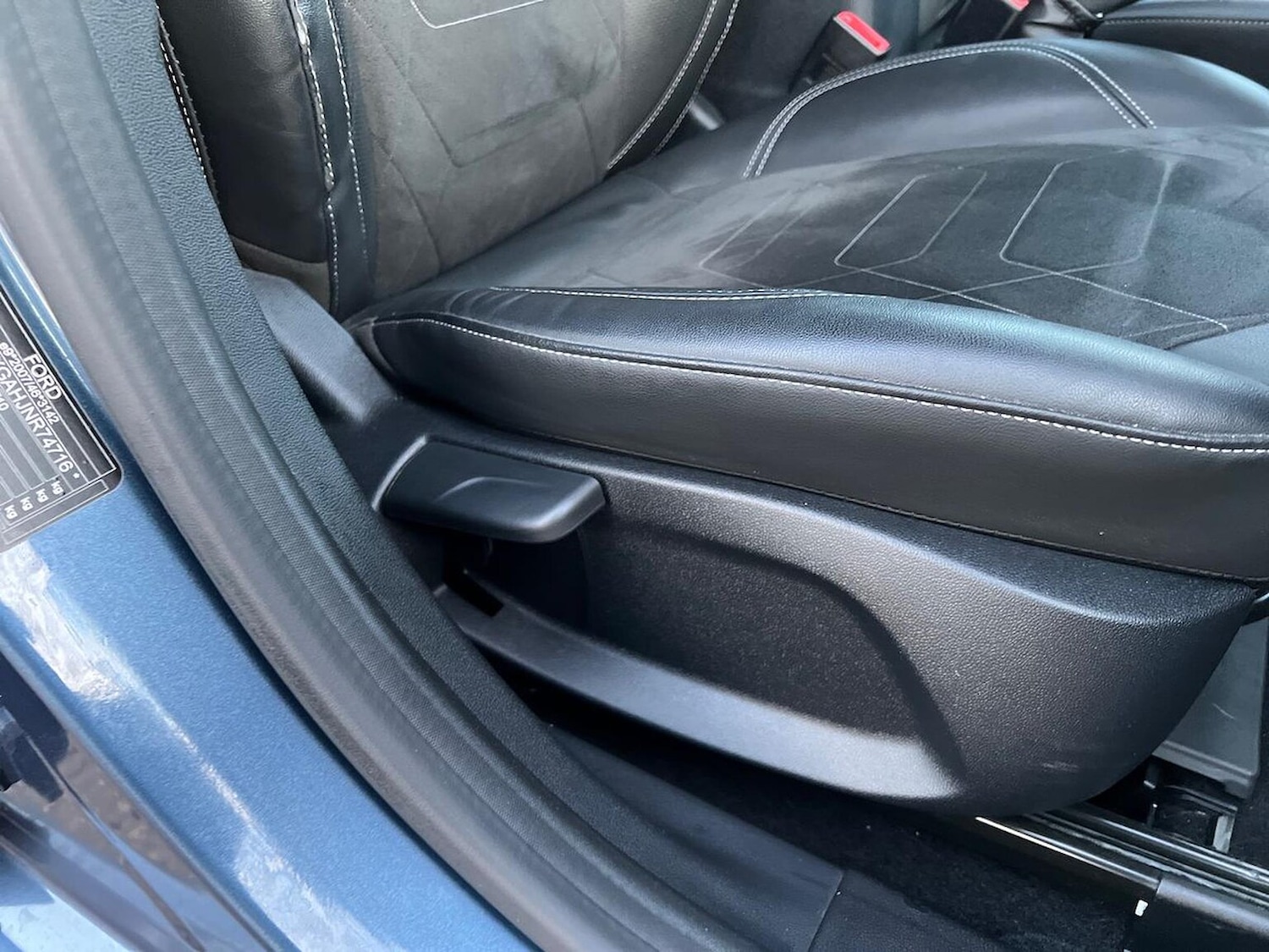 Used Ford Fiesta 2022 for sale - 76935400: Photo 30