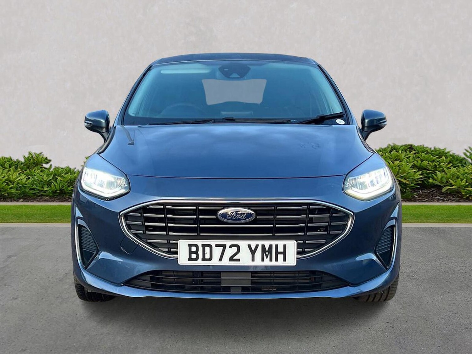 Used Ford Fiesta 2022 for sale - 76935400: Photo 5