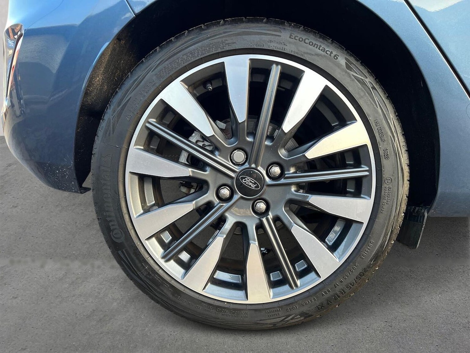 Used Ford Fiesta 2022 for sale - 76935400: Photo 6