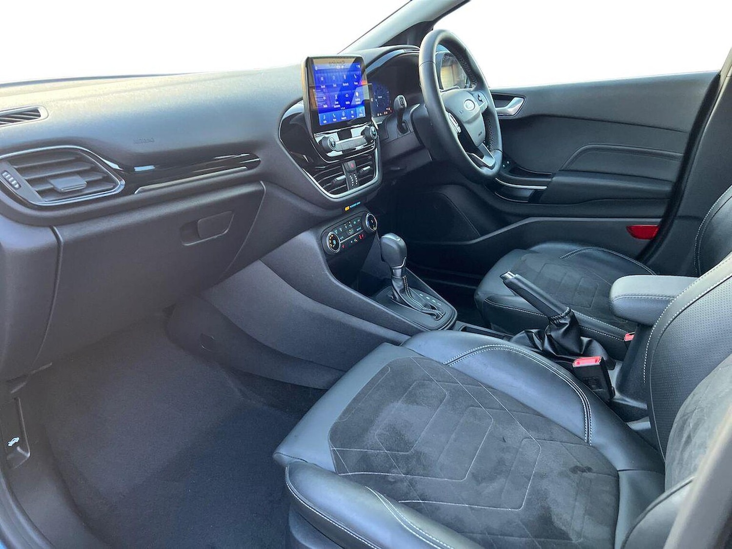 Used Ford Fiesta 2022 for sale - 76935400: Photo 7