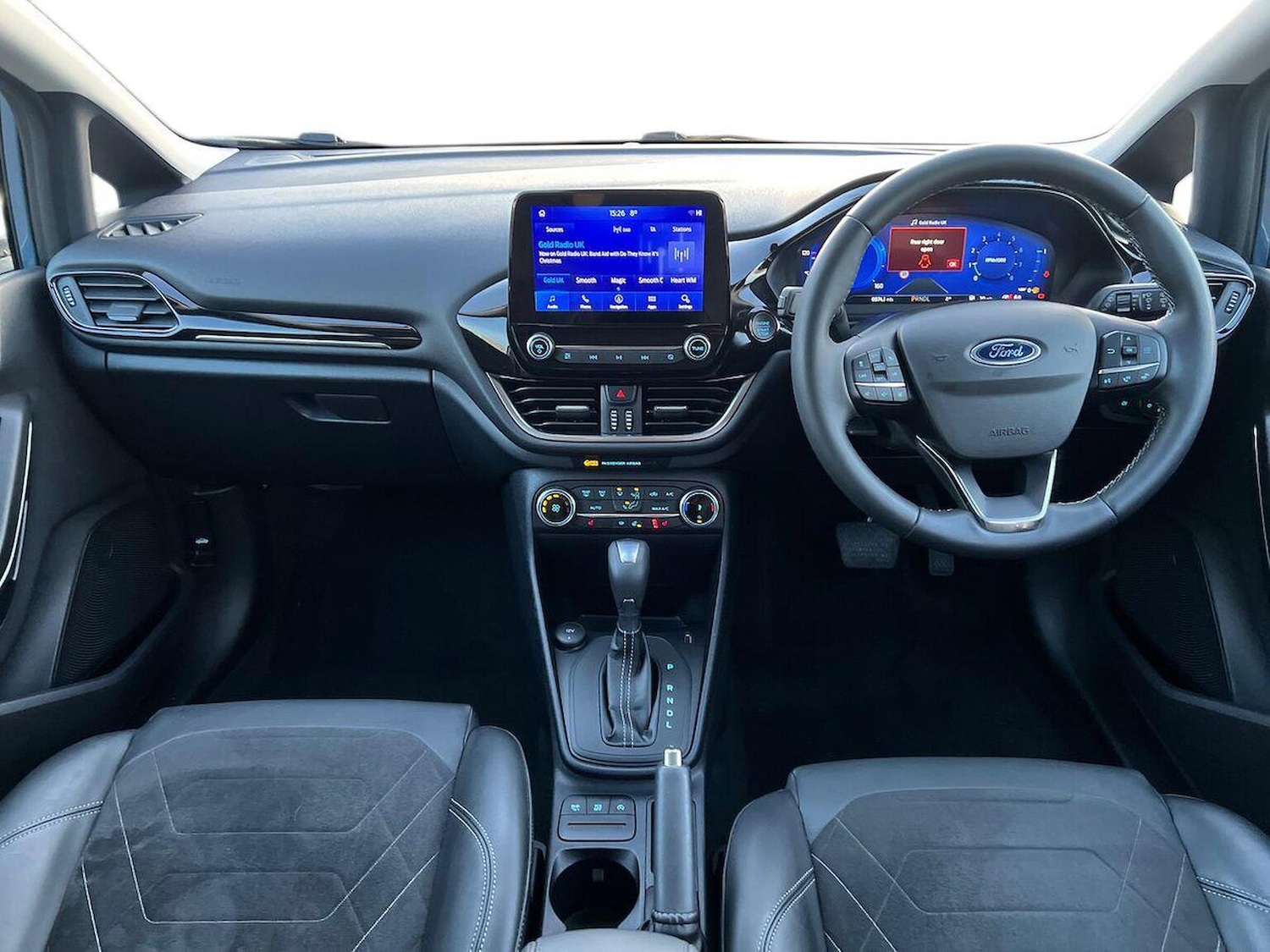 Used Ford Fiesta 2022 for sale - 76935400: Photo 8