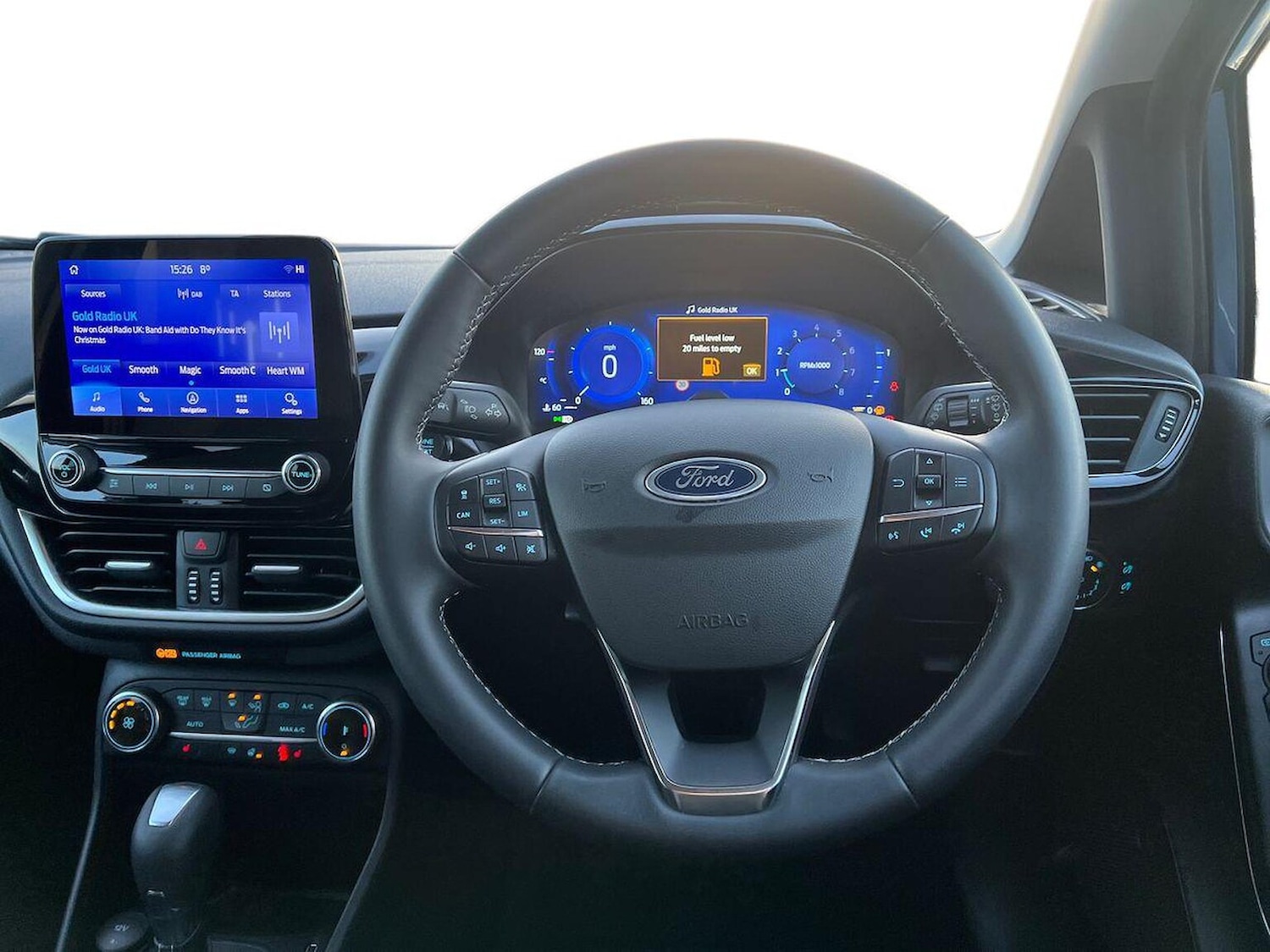 Used Ford Fiesta 2022 for sale - 76935400: Photo 9