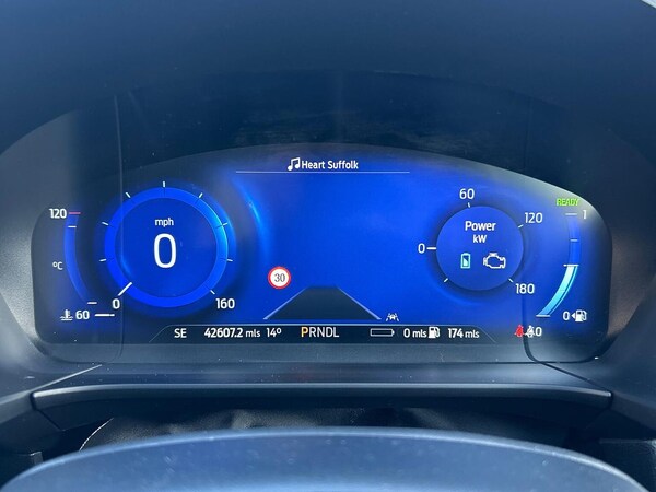 Used Ford Kuga 2022 for sale - 76174220: Photo 10