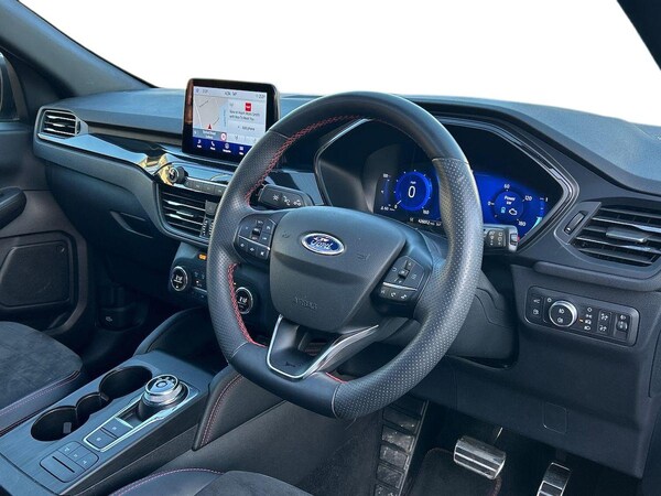 Used Ford Kuga 2022 for sale - 76174220: Photo 15