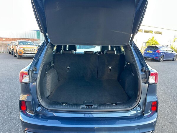 Used Ford Kuga 2022 for sale - 76174220: Photo 17