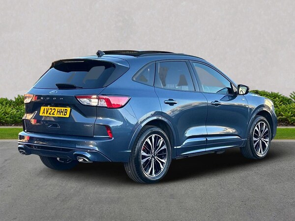 Used Ford Kuga 2022 for sale - 76174220: Photo 18