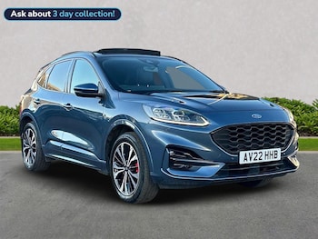 Ford - Kuga