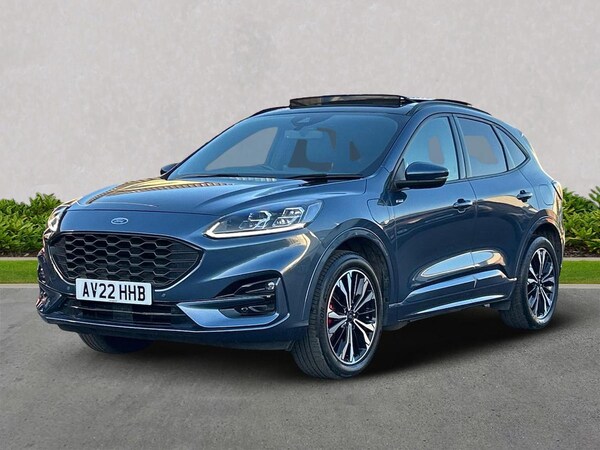 Used Ford Kuga 2022 for sale - 76174220: Photo 20