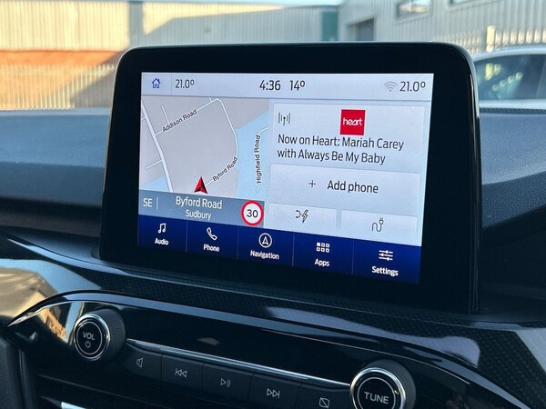 Used Ford Kuga 2022 for sale - 76174220: Photo 23