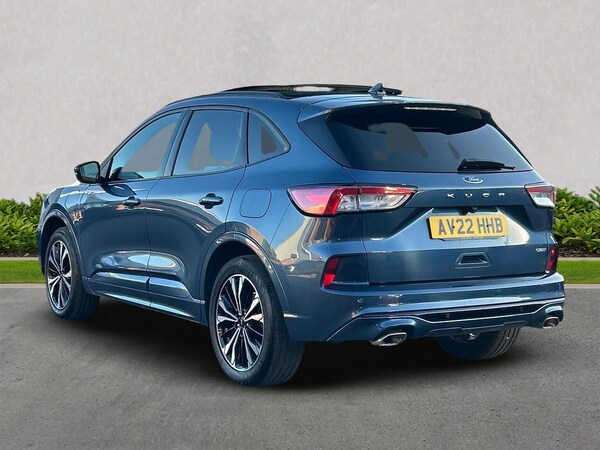 Used Ford Kuga 2022 for sale - 76174220: Photo 2