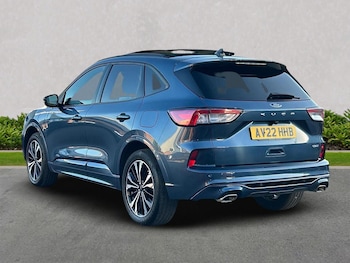 Used Ford Kuga 2022 for sale - 76174220: Photo 2