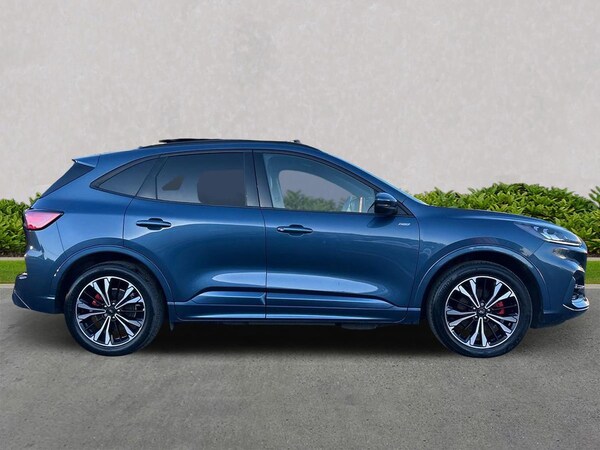 Used Ford Kuga 2022 for sale - 76174220: Photo 3