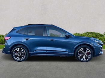 Used Ford Kuga 2022 for sale - 76174220: Photo 3