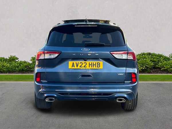Used Ford Kuga 2022 for sale - 76174220: Photo 4