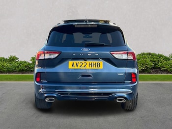 Used Ford Kuga 2022 for sale - 76174220: Photo 4
