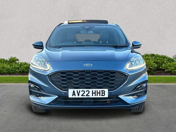 Used Ford Kuga 2022 for sale - 76174220: Photo 5