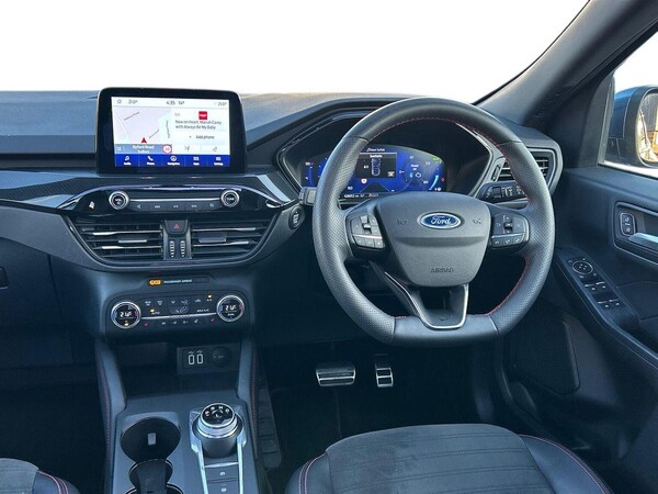Used Ford Kuga 2022 for sale - 76174220: Photo 9