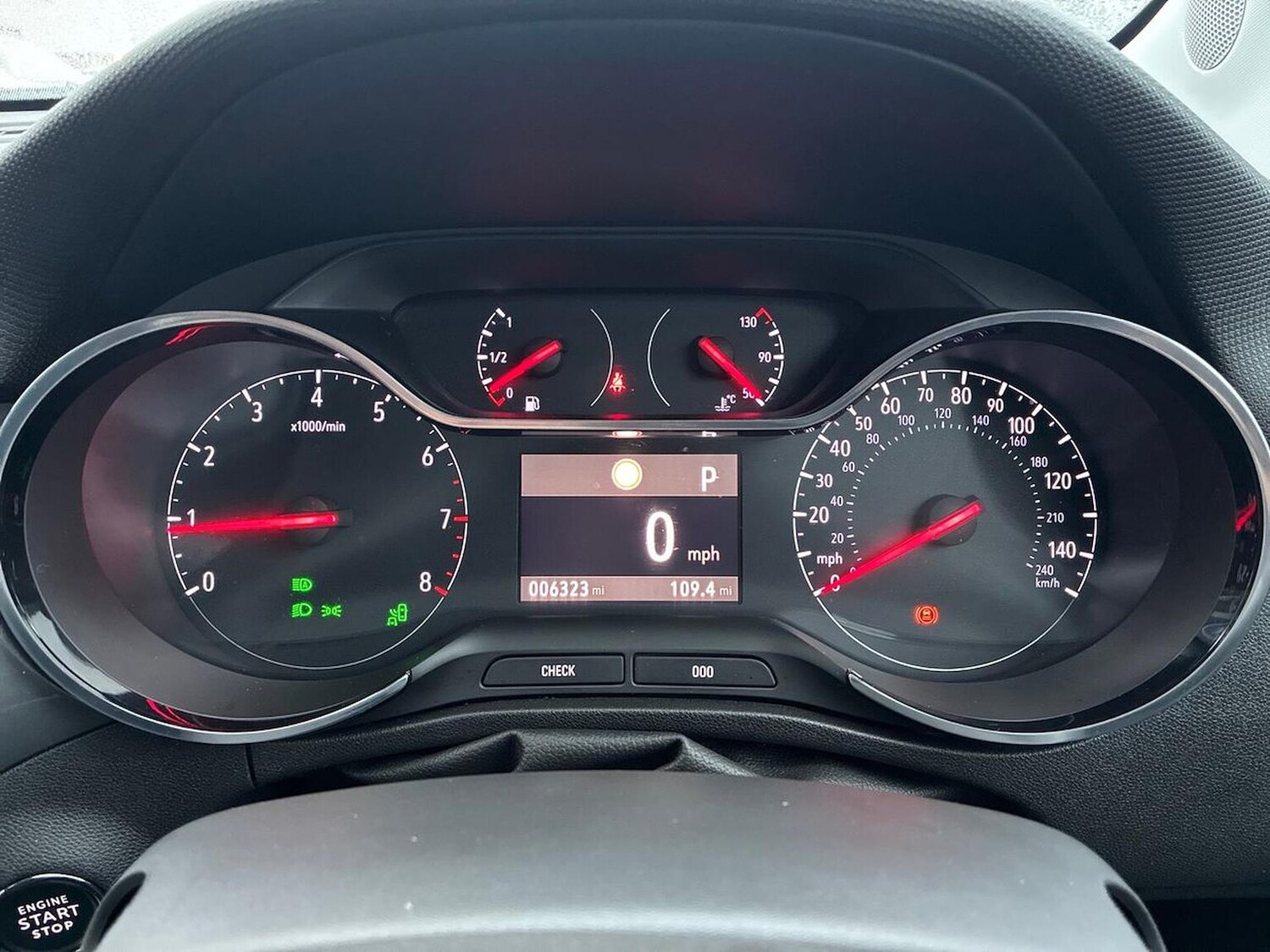 Used Vauxhall Crossland 2024 for sale - 77813374: Photo 10