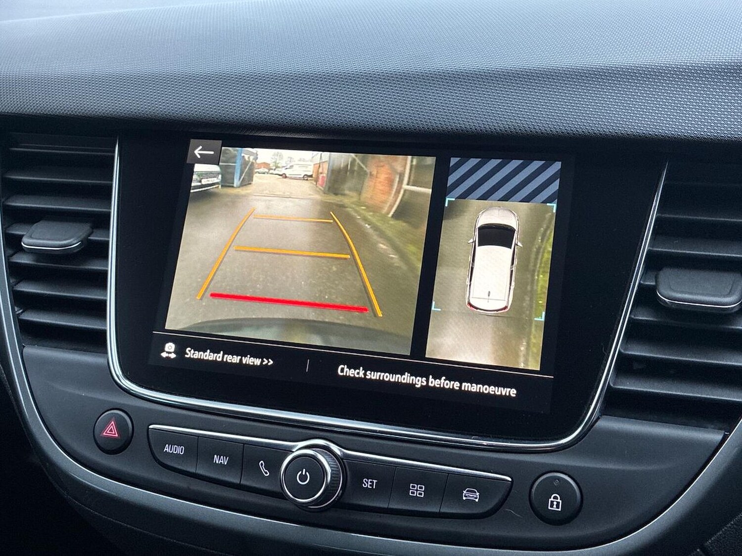 Used Vauxhall Crossland 2024 for sale - 77813374: Photo 11