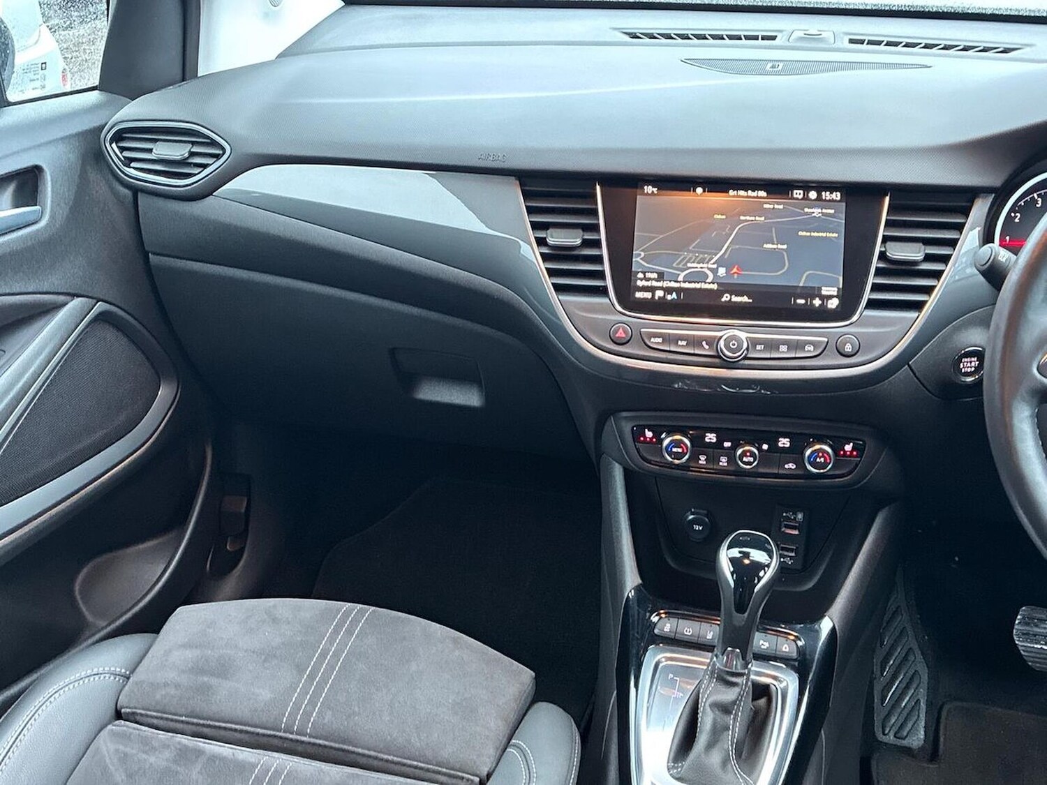 Used Vauxhall Crossland 2024 for sale - 77813374: Photo 13