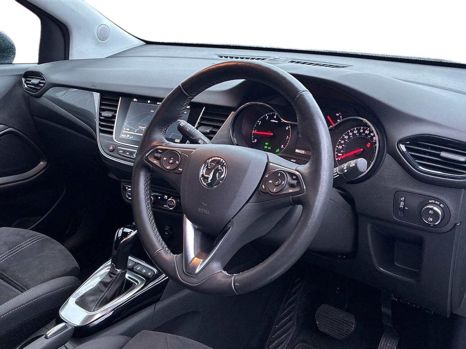 Used Vauxhall Crossland 2024 for sale - 77813374: Photo 15