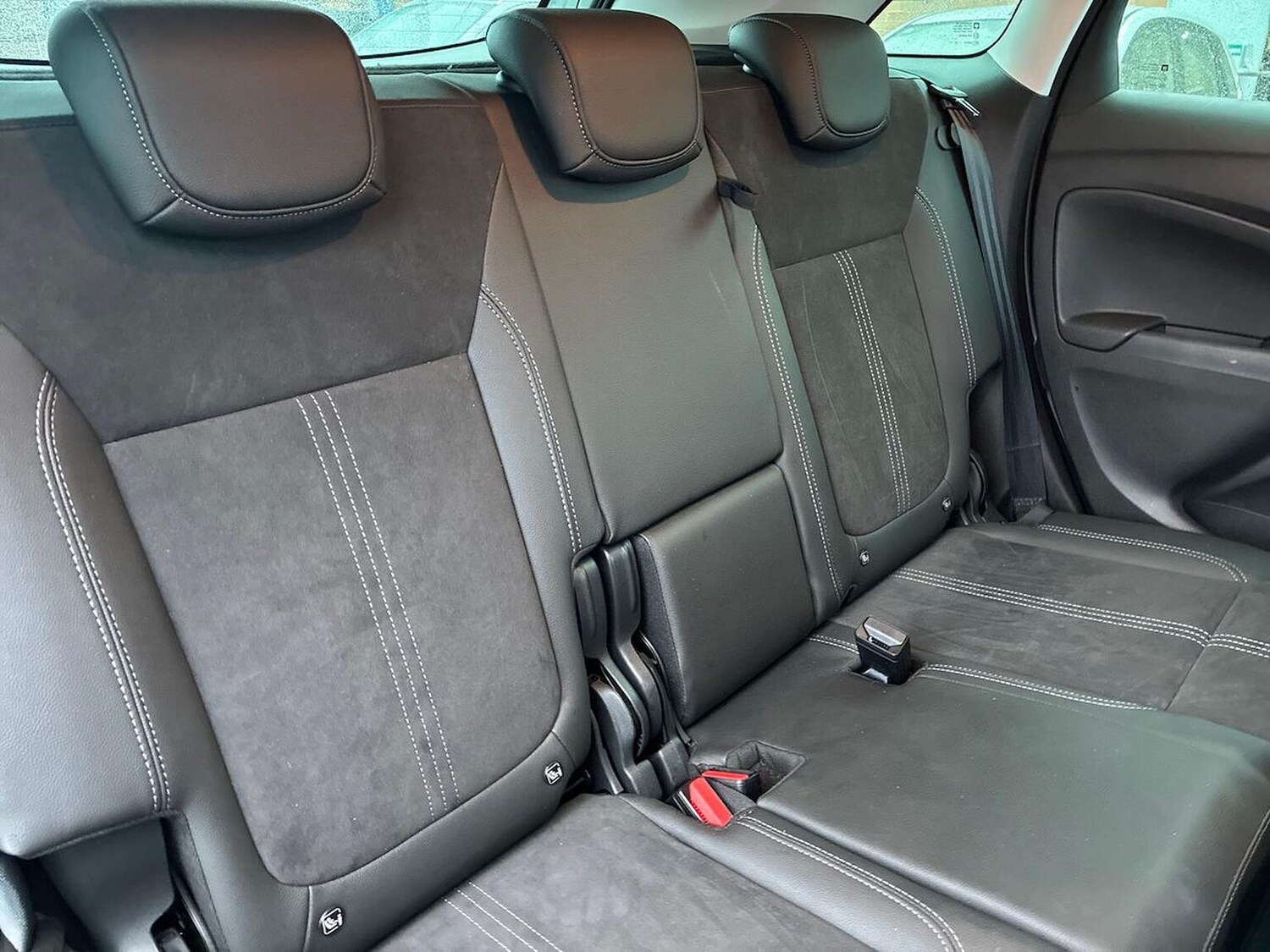 Used Vauxhall Crossland 2024 for sale - 77813374: Photo 16