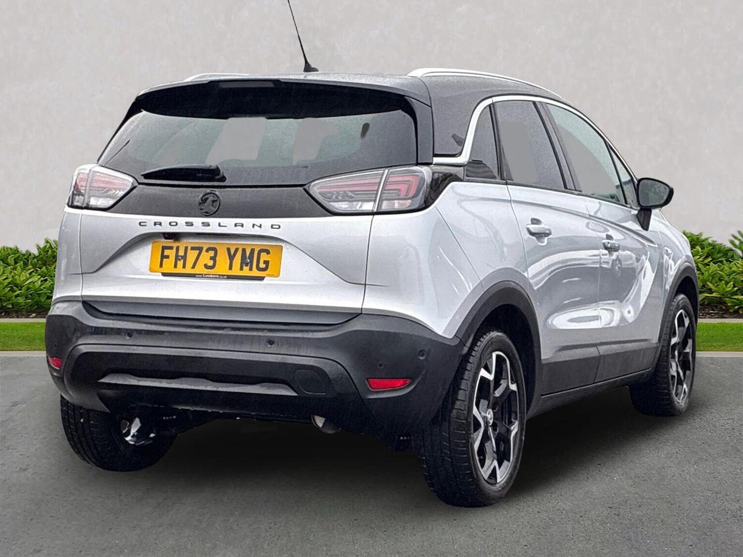 Used Vauxhall Crossland 2024 for sale - 77813374: Photo 18