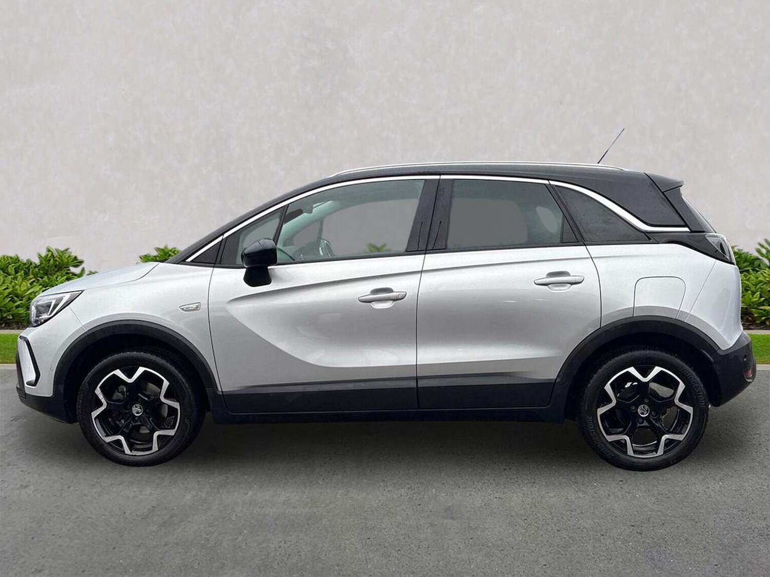 Used Vauxhall Crossland 2024 for sale - 77813374: Photo 19