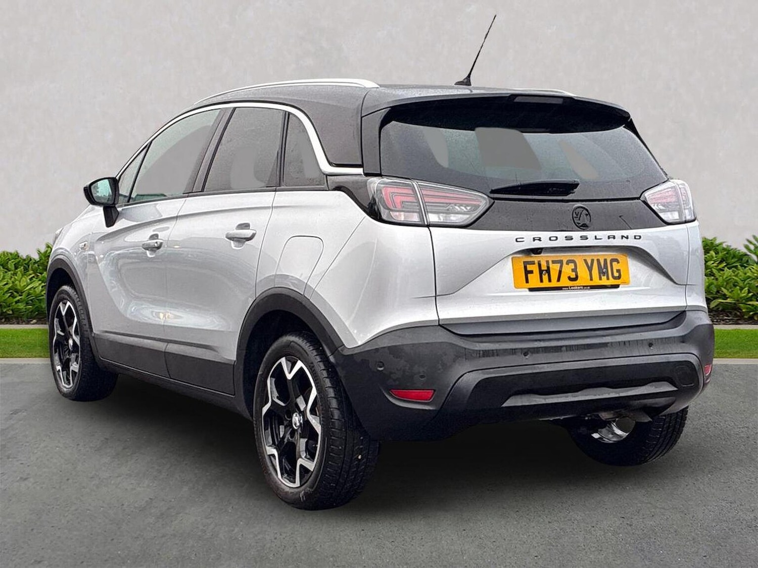 Used Vauxhall Crossland 2024 for sale - 77813374: Photo 2