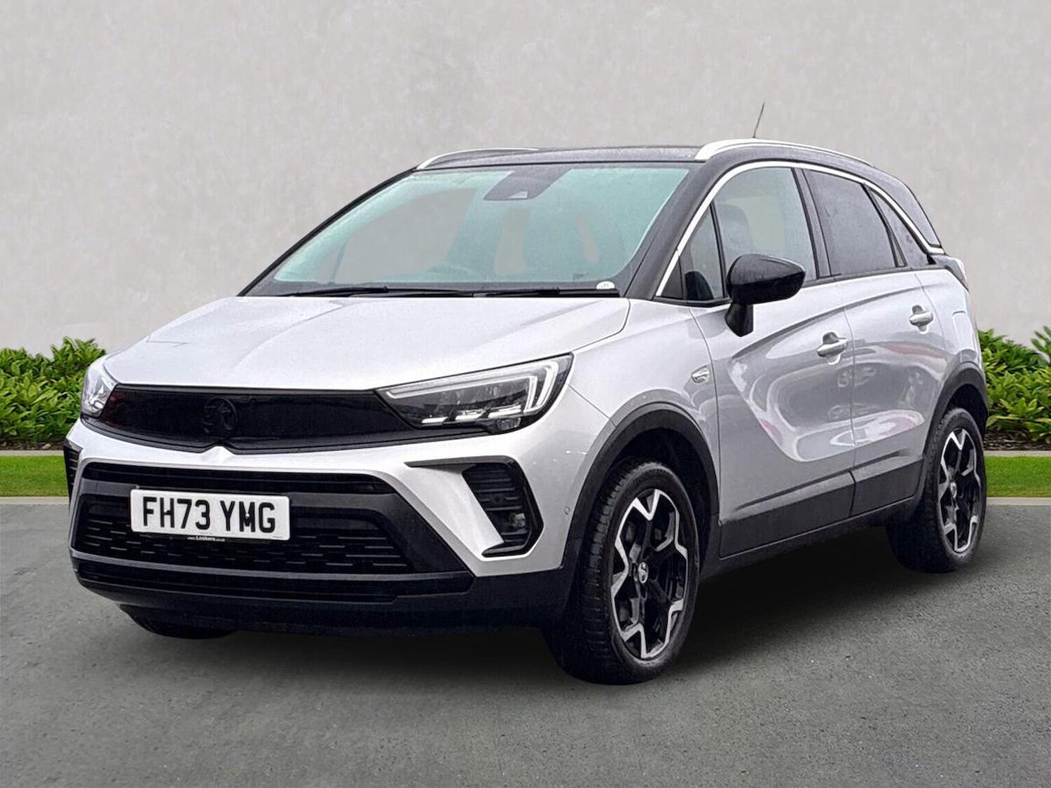 Used Vauxhall Crossland 2024 for sale - 77813374: Photo 20