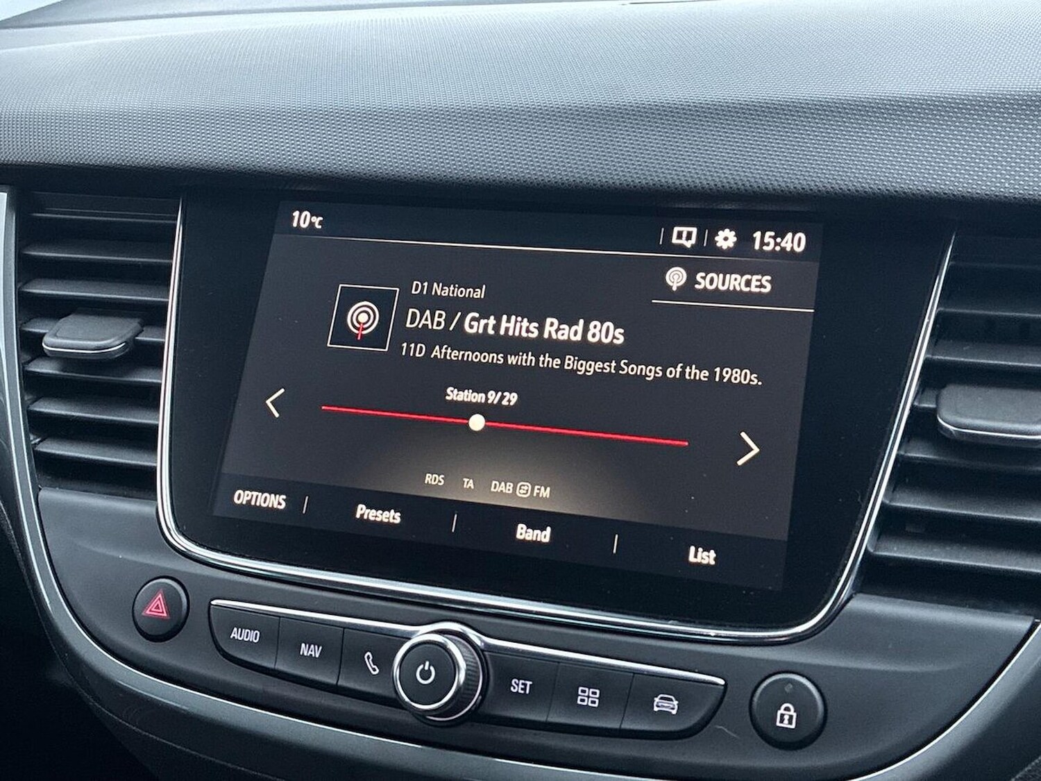 Used Vauxhall Crossland 2024 for sale - 77813374: Photo 23