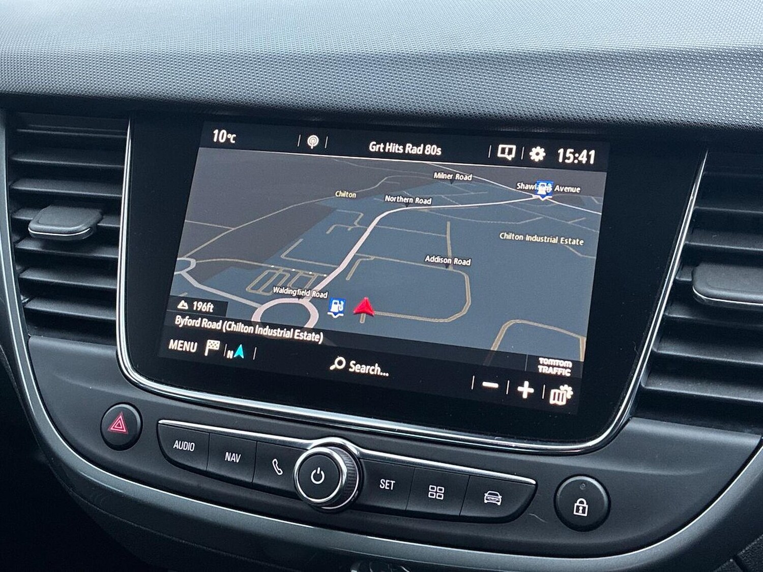 Used Vauxhall Crossland 2024 for sale - 77813374: Photo 24