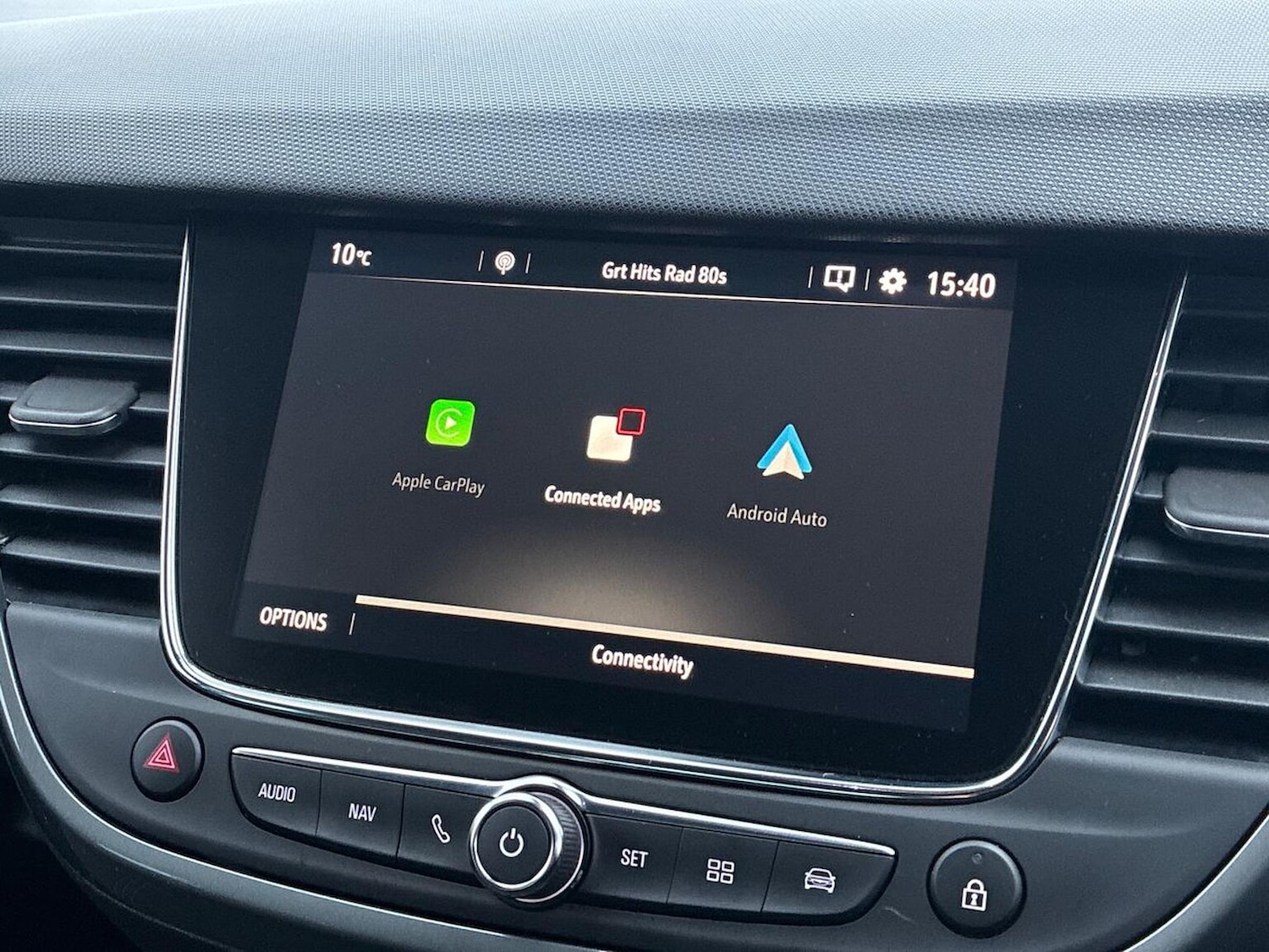 Used Vauxhall Crossland 2024 for sale - 77813374: Photo 25