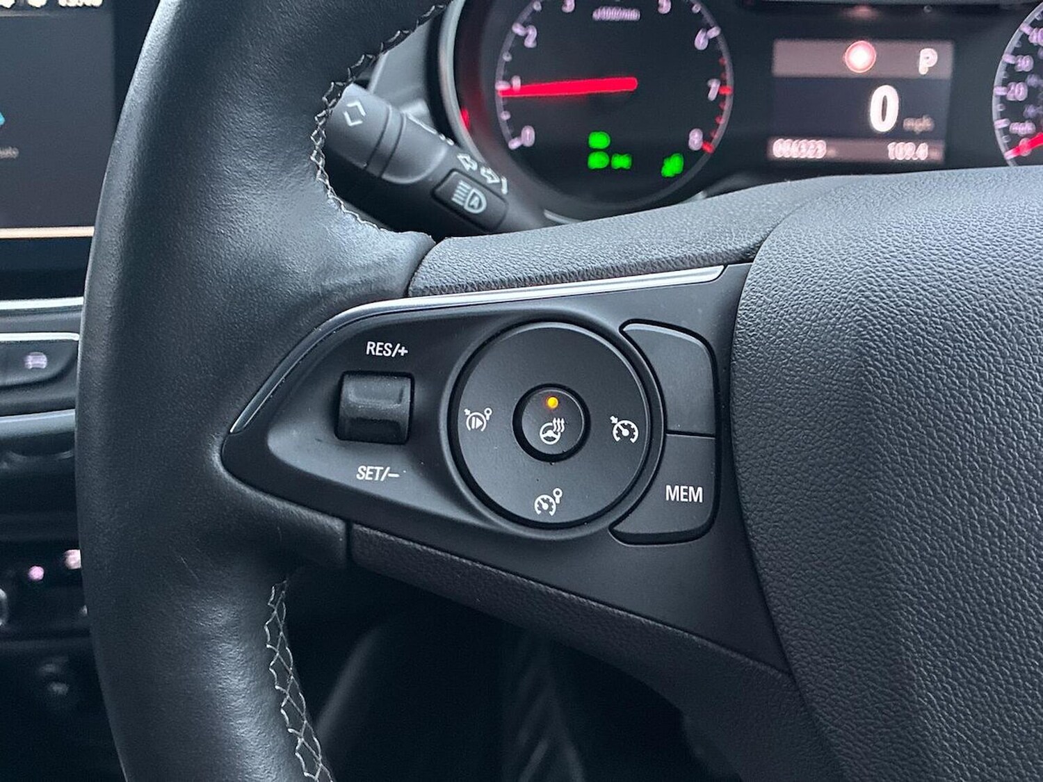 Used Vauxhall Crossland 2024 for sale - 77813374: Photo 26