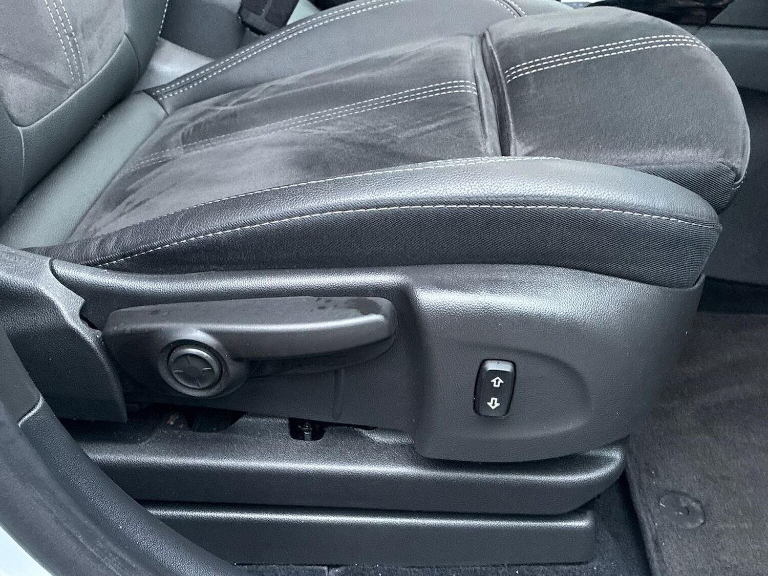 Used Vauxhall Crossland 2024 for sale - 77813374: Photo 30